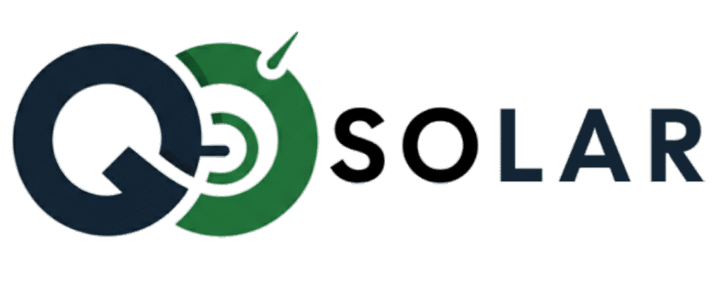 Mẫu web công ty điện mặt trời